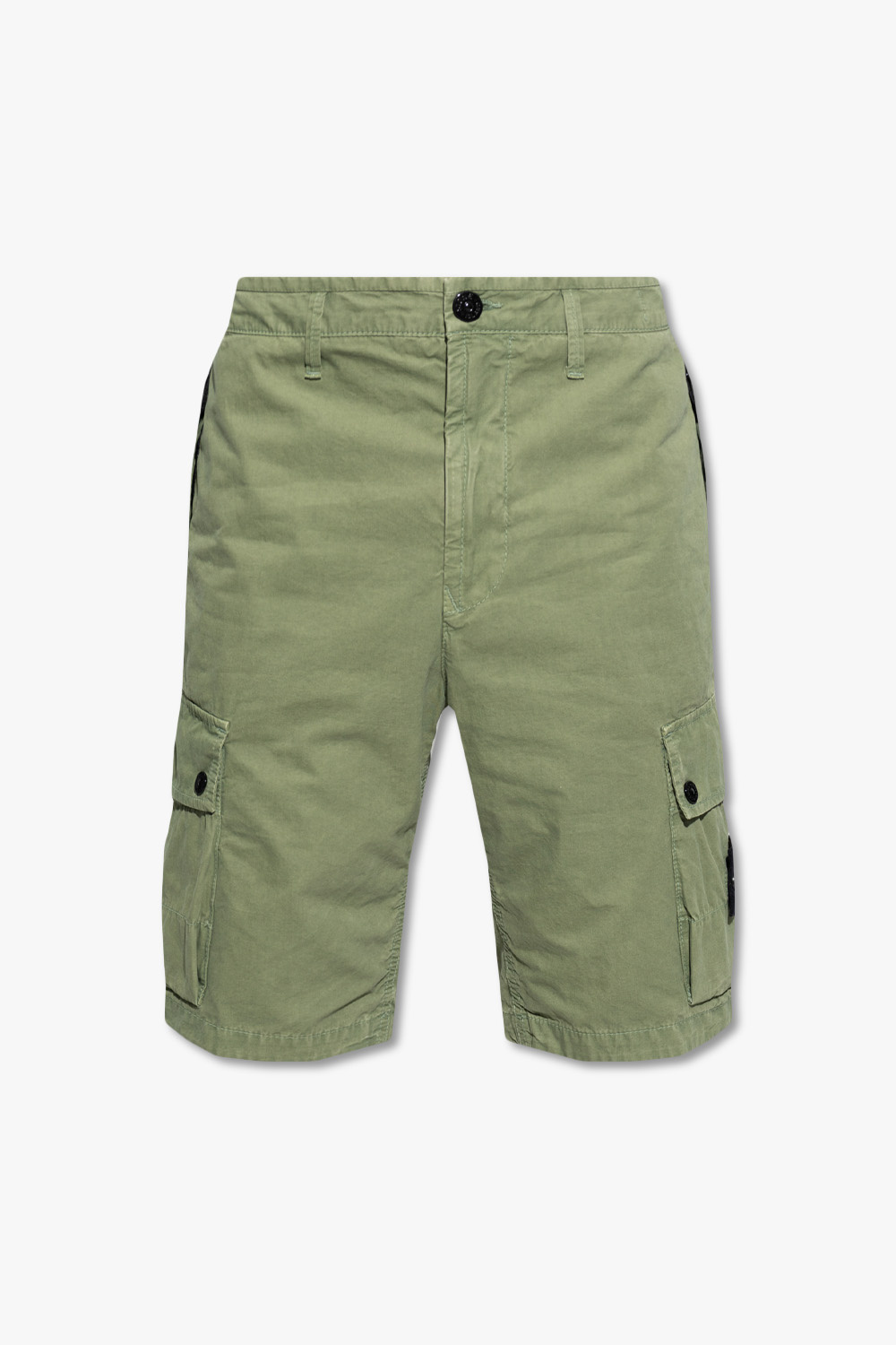 Adidas originals trefoil island sales shorts